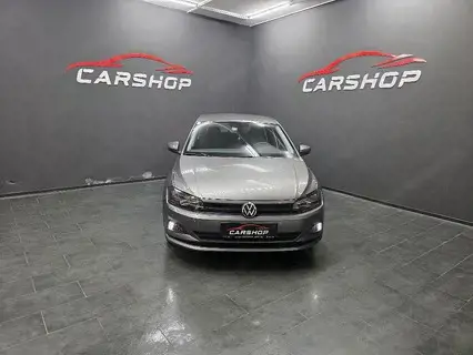 VW Polo 1.Besitz
