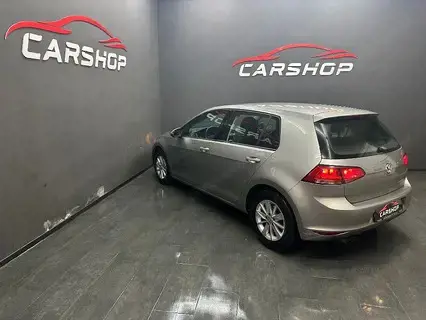 Vw Golf 7 