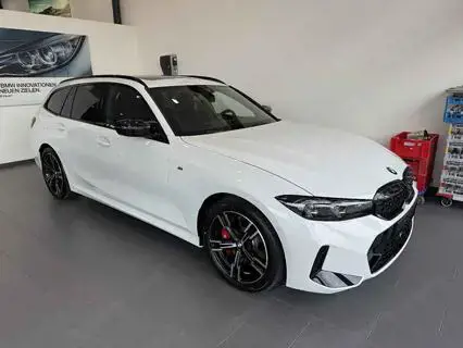 BMW 3er