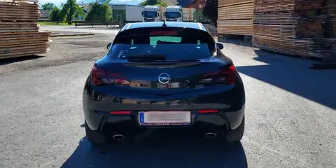Opel GTC