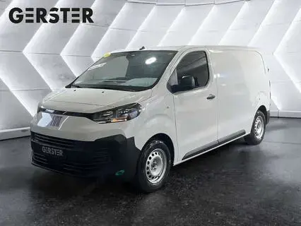 Fiat Scudo