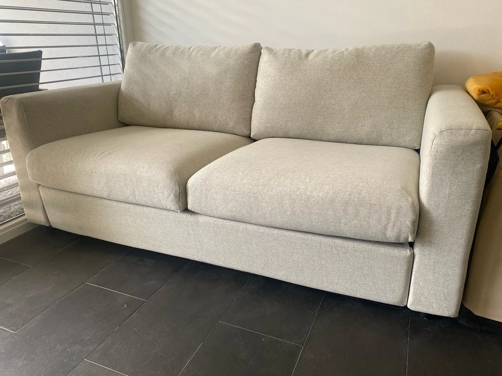 Sofa - Couch - Bettsofa