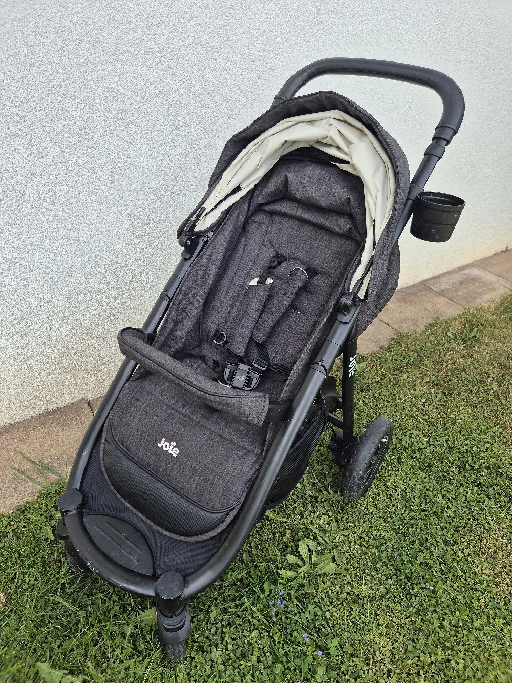 Joie Buggy