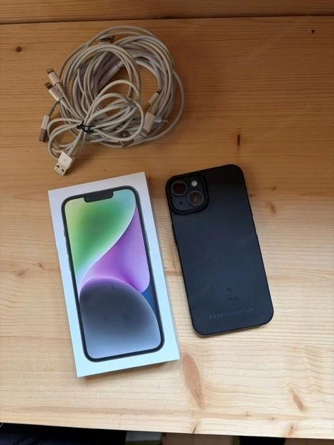 Smartphone Handy iPhone 14