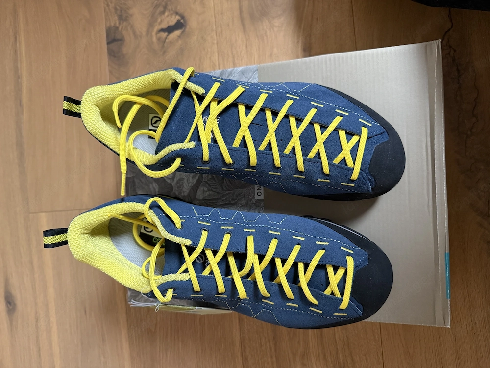 Scarpa Herrenwanderschuhe