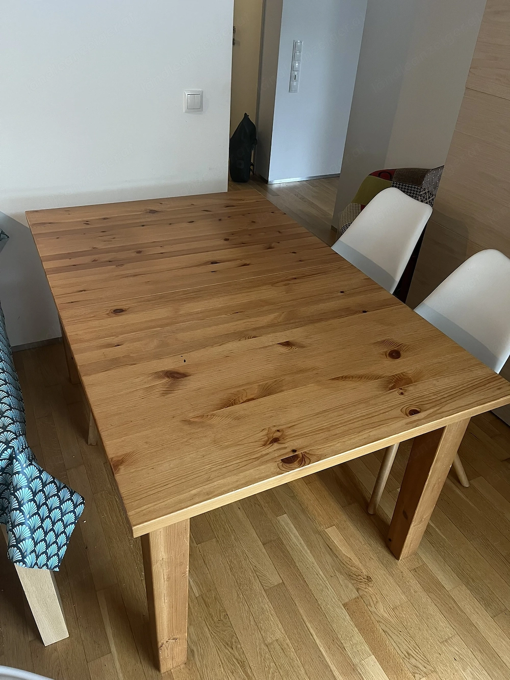 Esstisch Holz