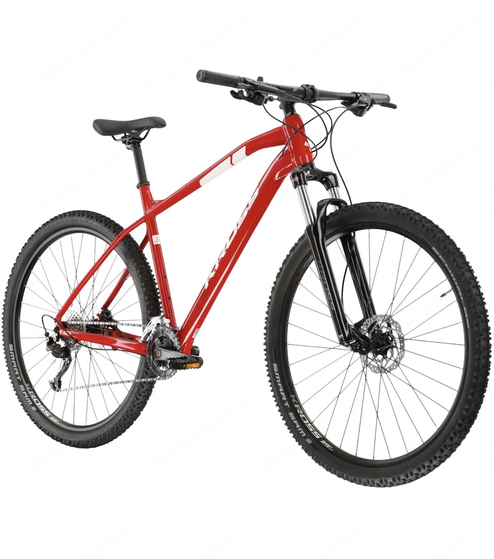 Kross Mountainbike Hardtail 3.0 29"