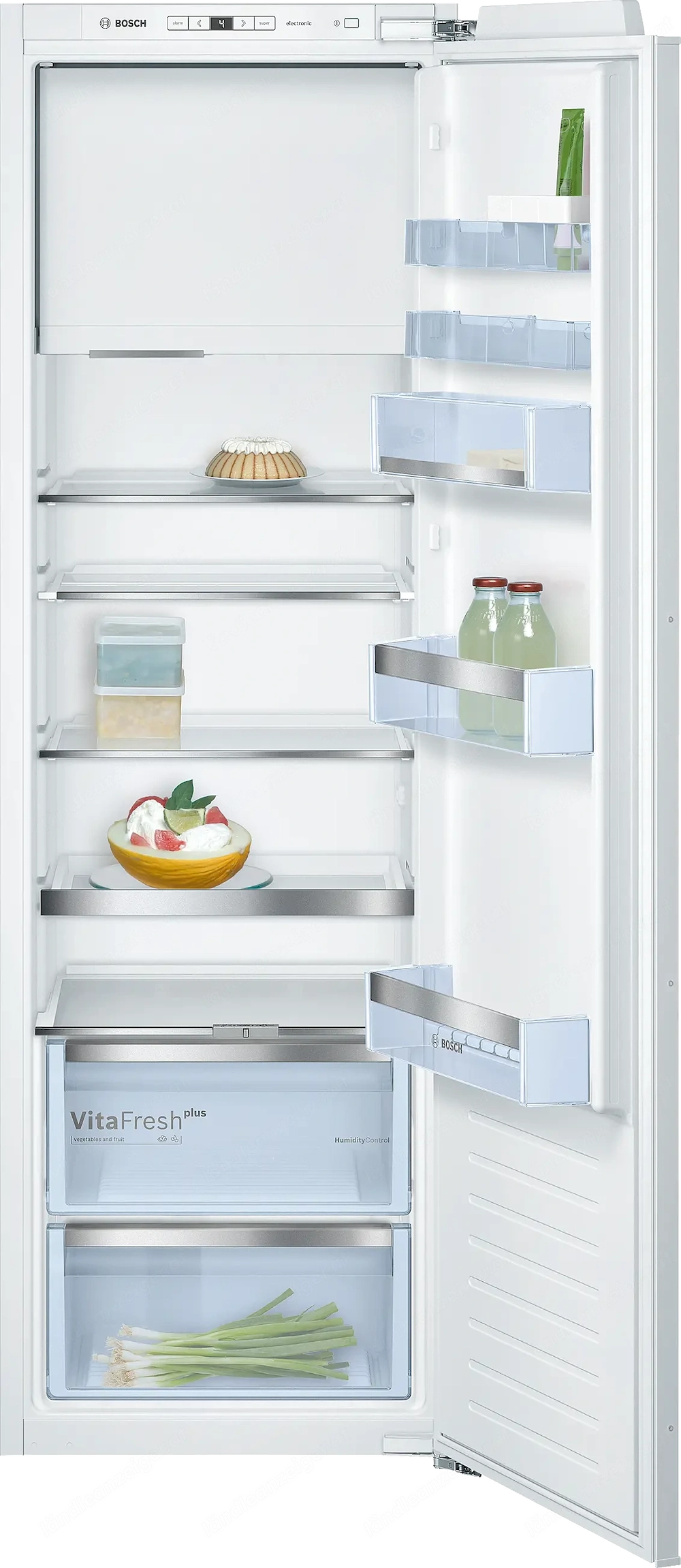 Bosch Einbaukühlschrank gebraucht