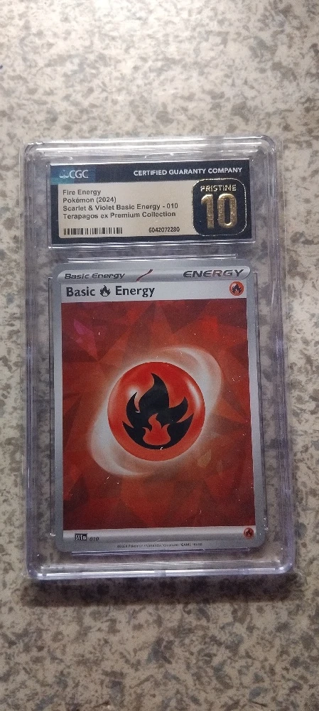 Pokemon Karte