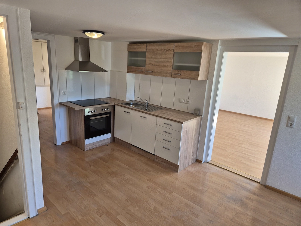 Renovierte Wohnung zu vermieten in Lustenau