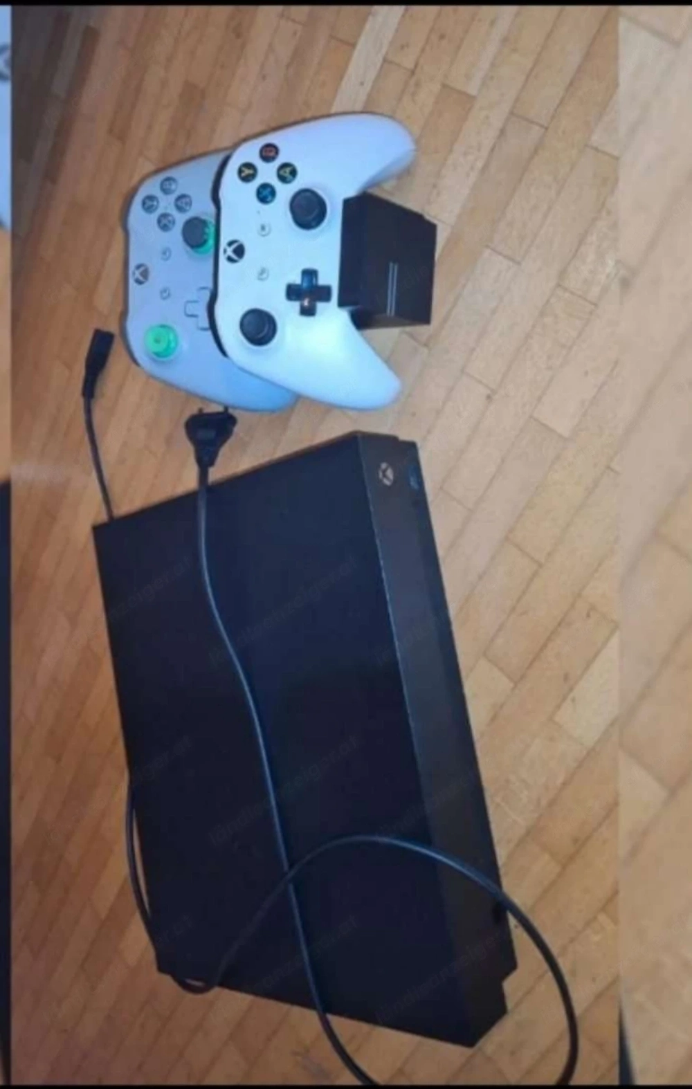 X Box One serie s 
