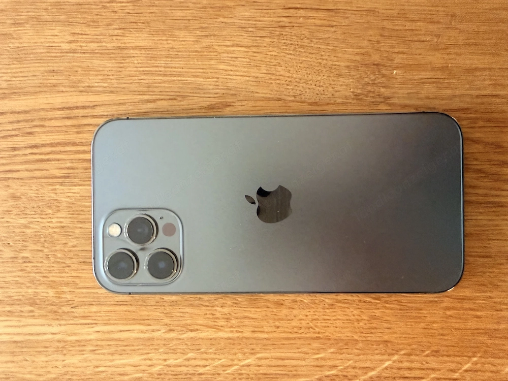 iPhone 12 Pro Max 512 GB