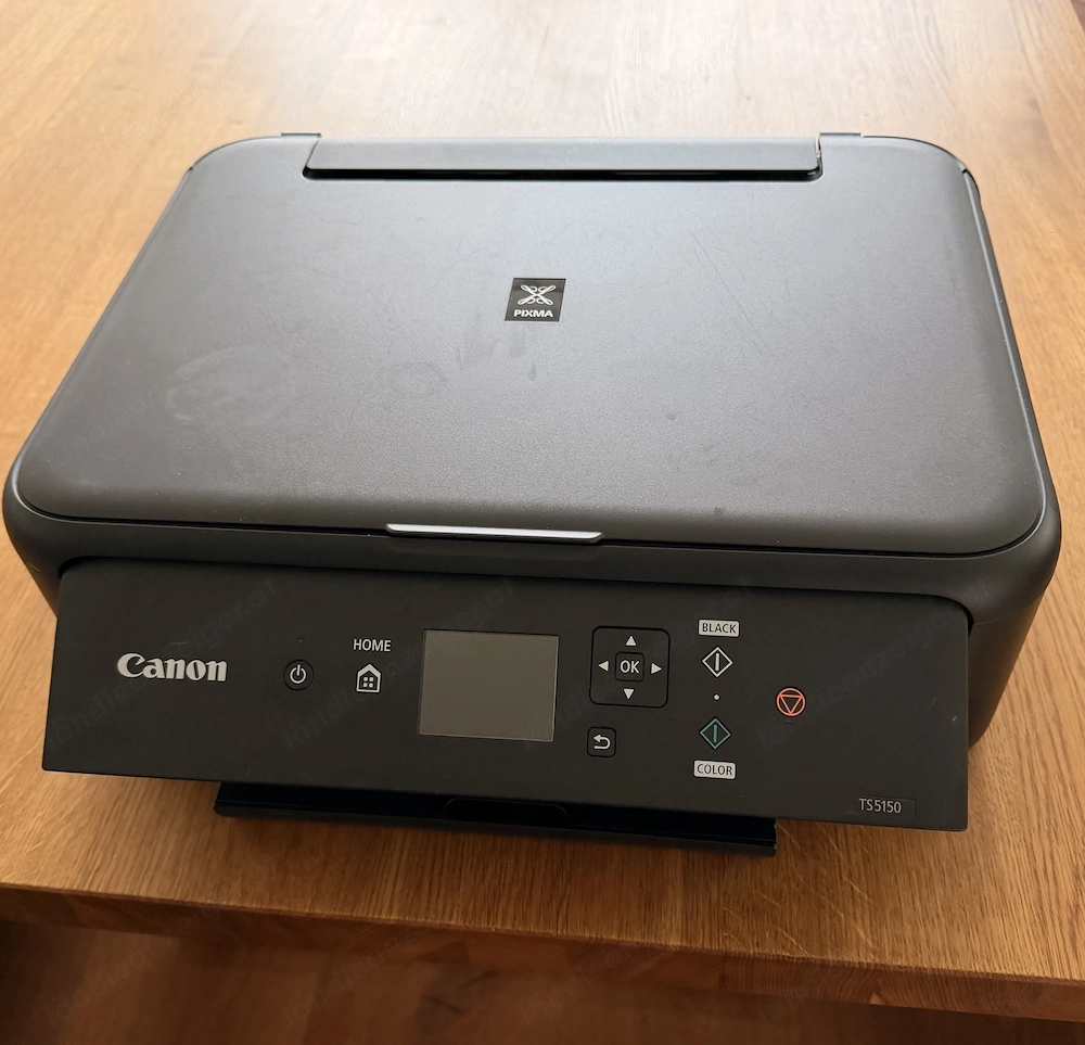Drucker Canon Pixma TS 5150