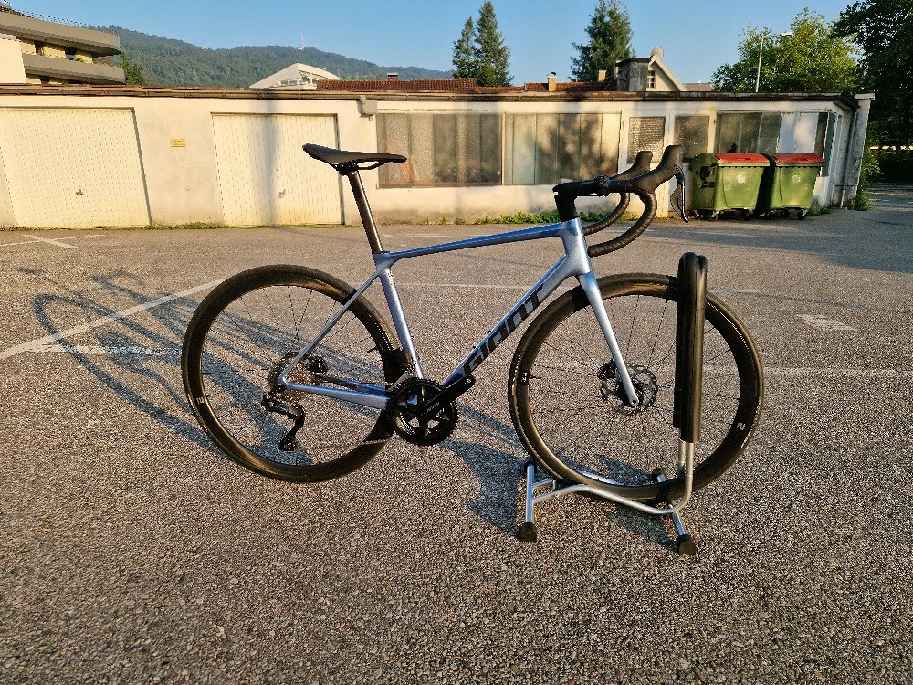 Giant TCR Advanced 0 2025