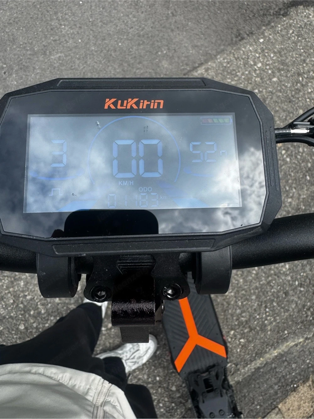 Kukirin G2 Max