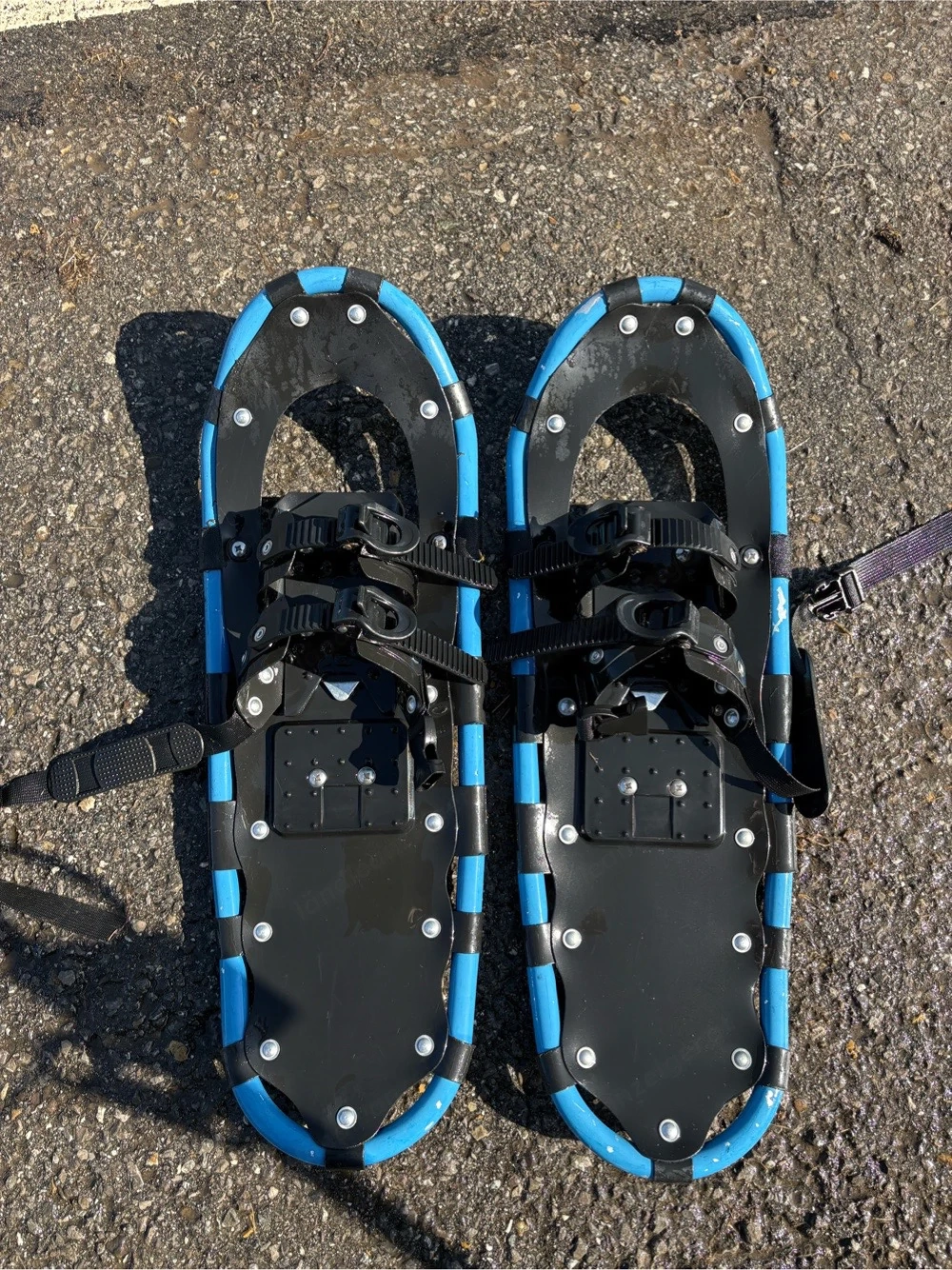 Schneeschuhe