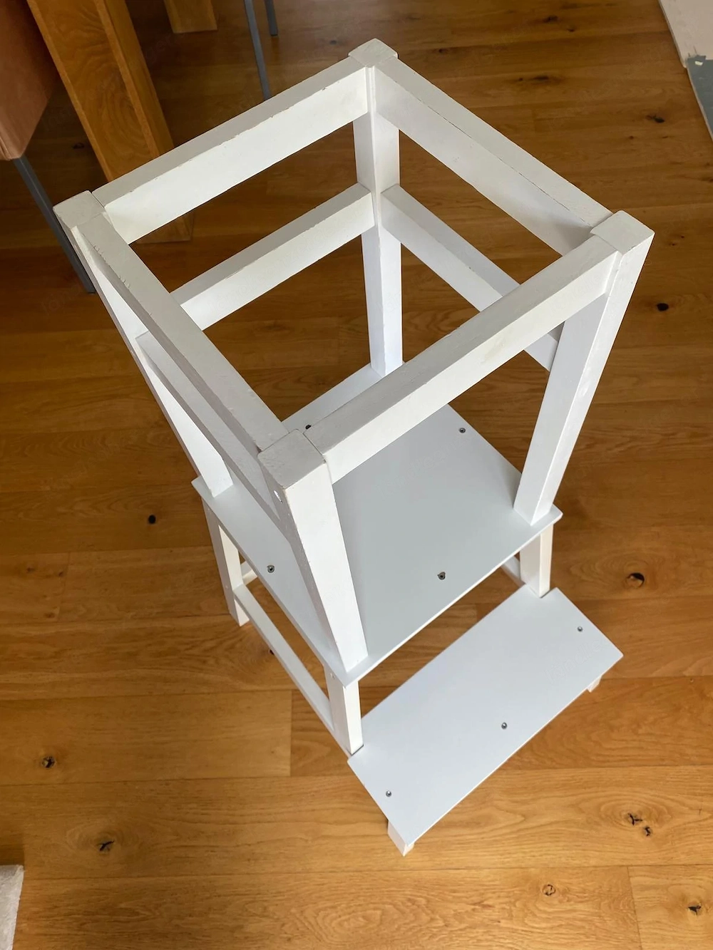 Lernturm   Kindertritt   Stehhilfe 