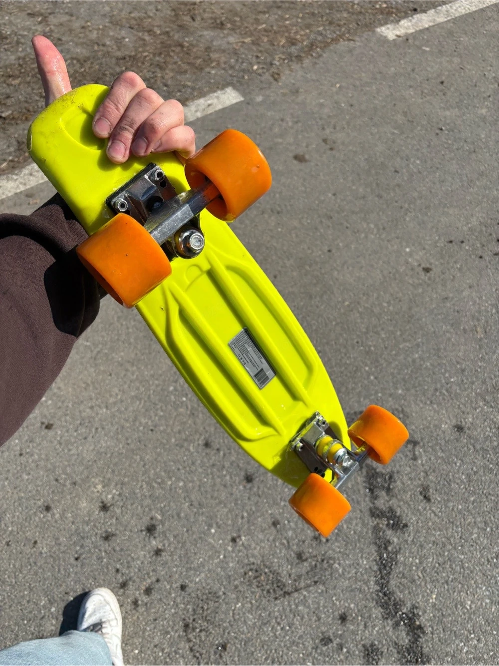Penny Board 