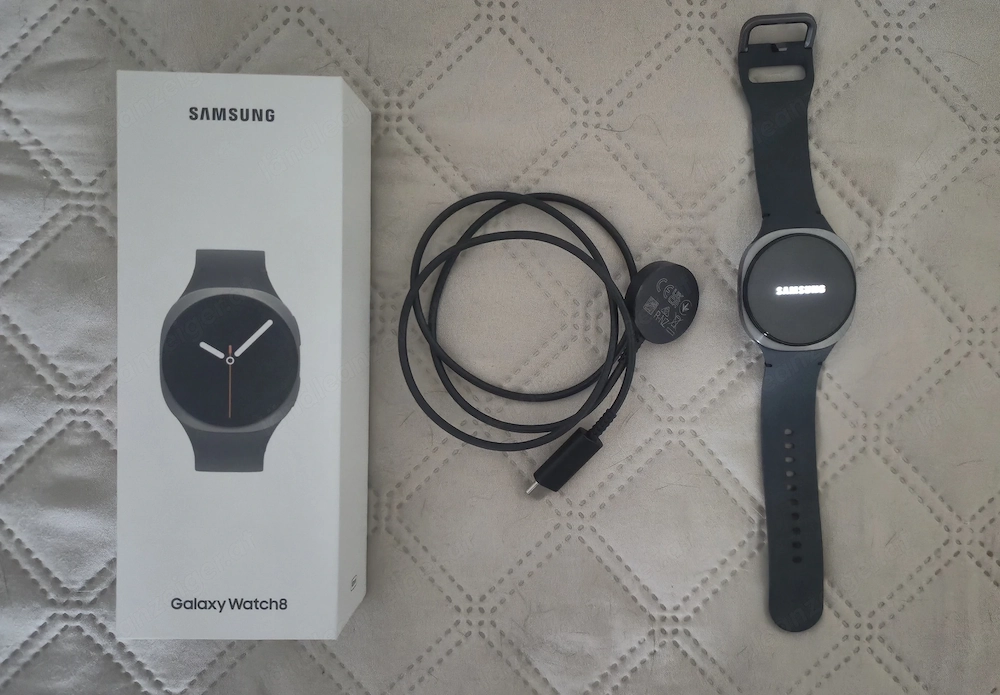 Samsung Smartwatch 8