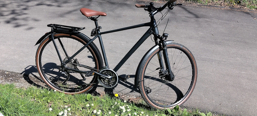  CUBE Kathmandu Pro NEU 