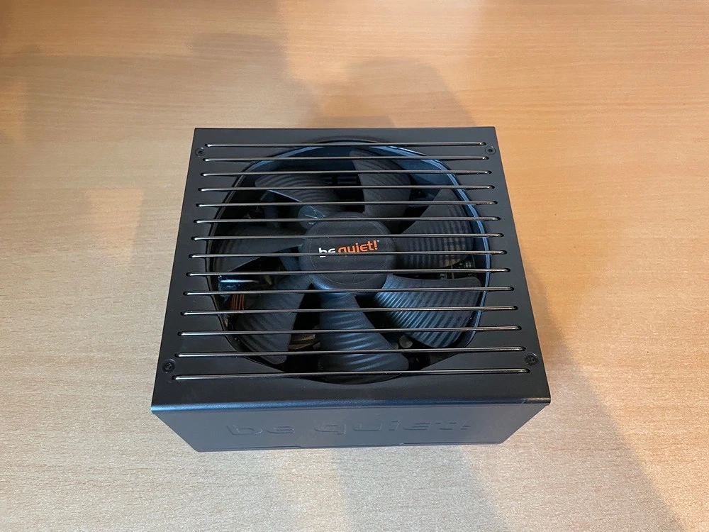 bequiet! Straight Power 11 650W Netzteil