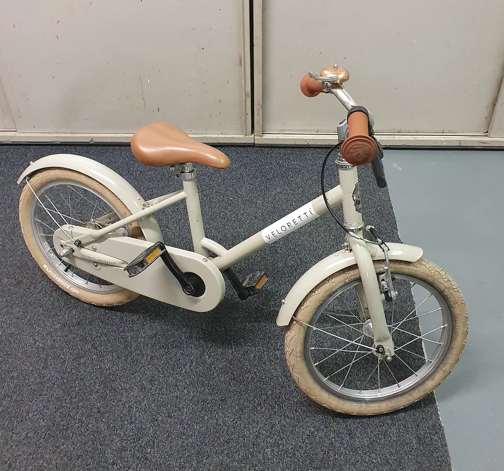 Kinderfahrrad 
