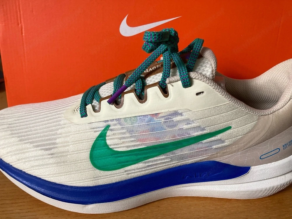 Laufschuhe