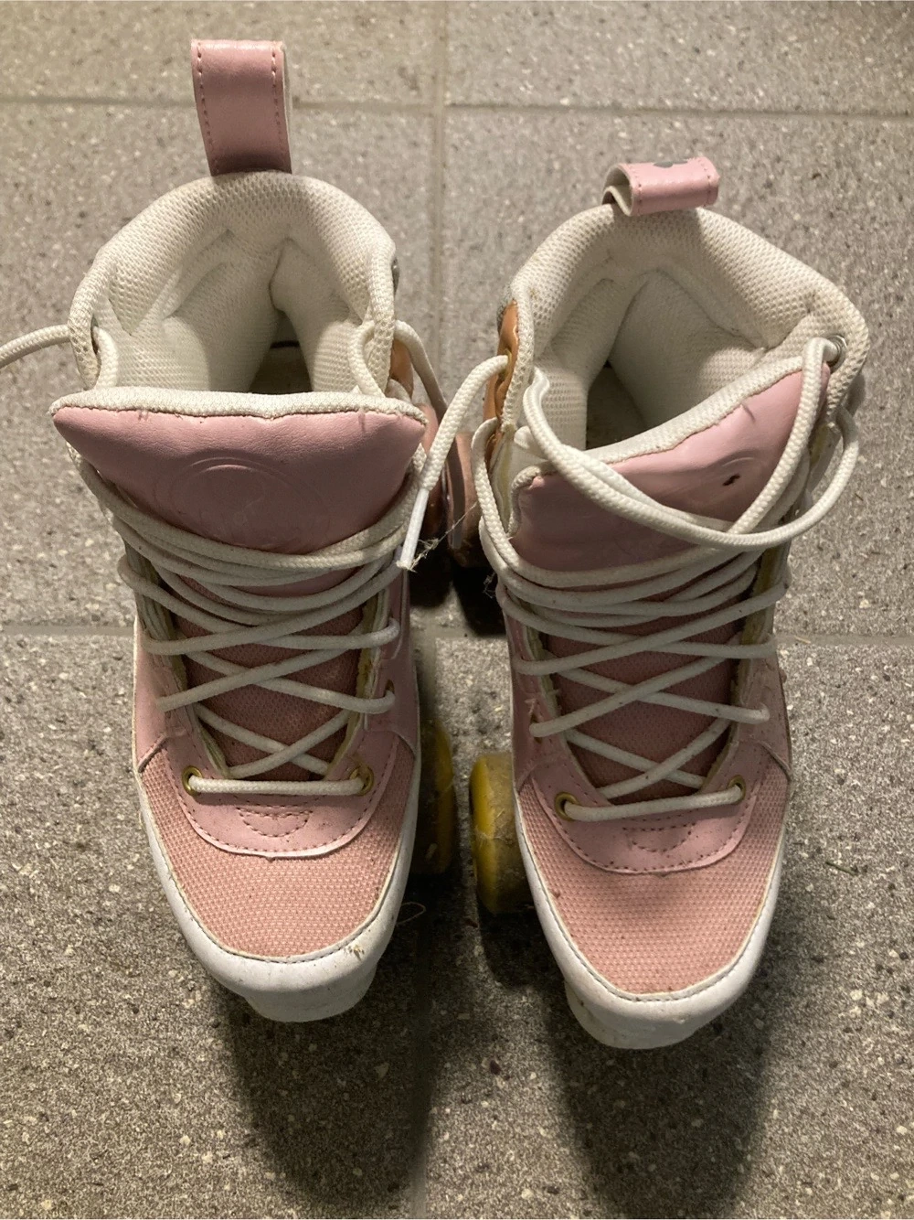 Rollschuhe