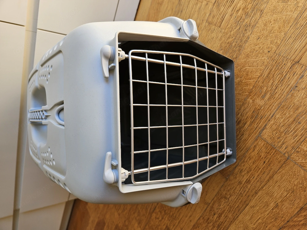Katzentransportbox