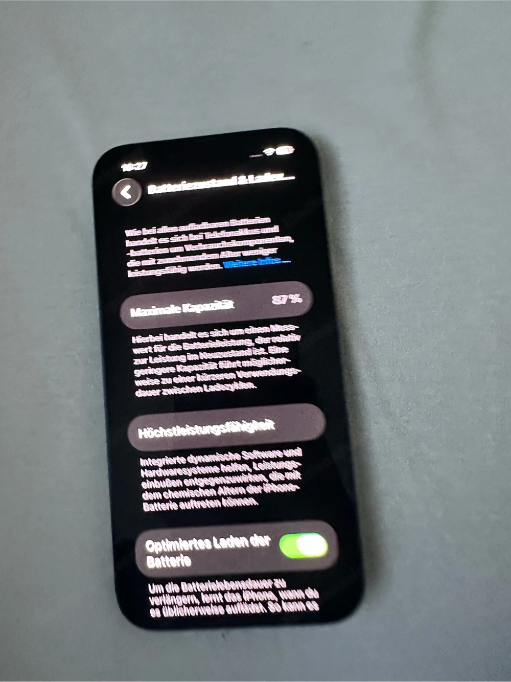 IPhone 14 128GB