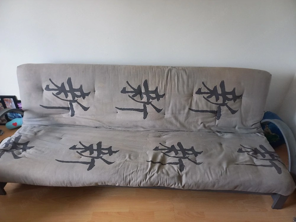Couch zu verschenken