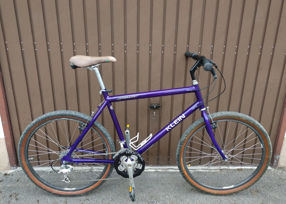 Campagnolo Klein Alu MTB  