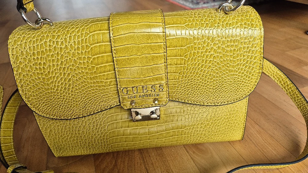 Damen Handtasche GUESS