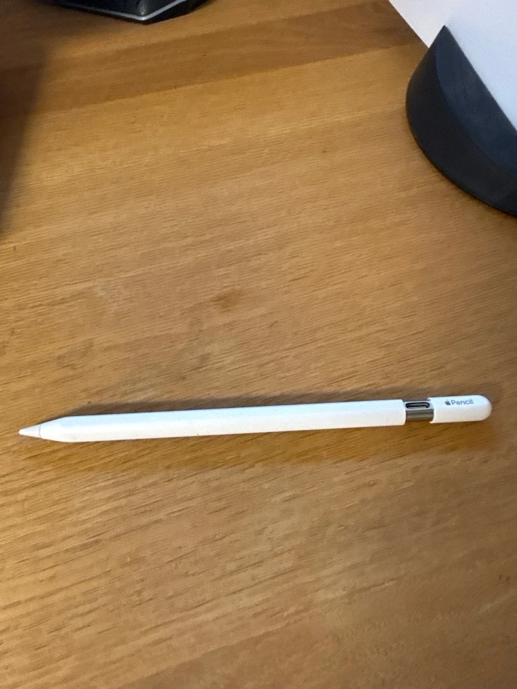 Apple Pencil 