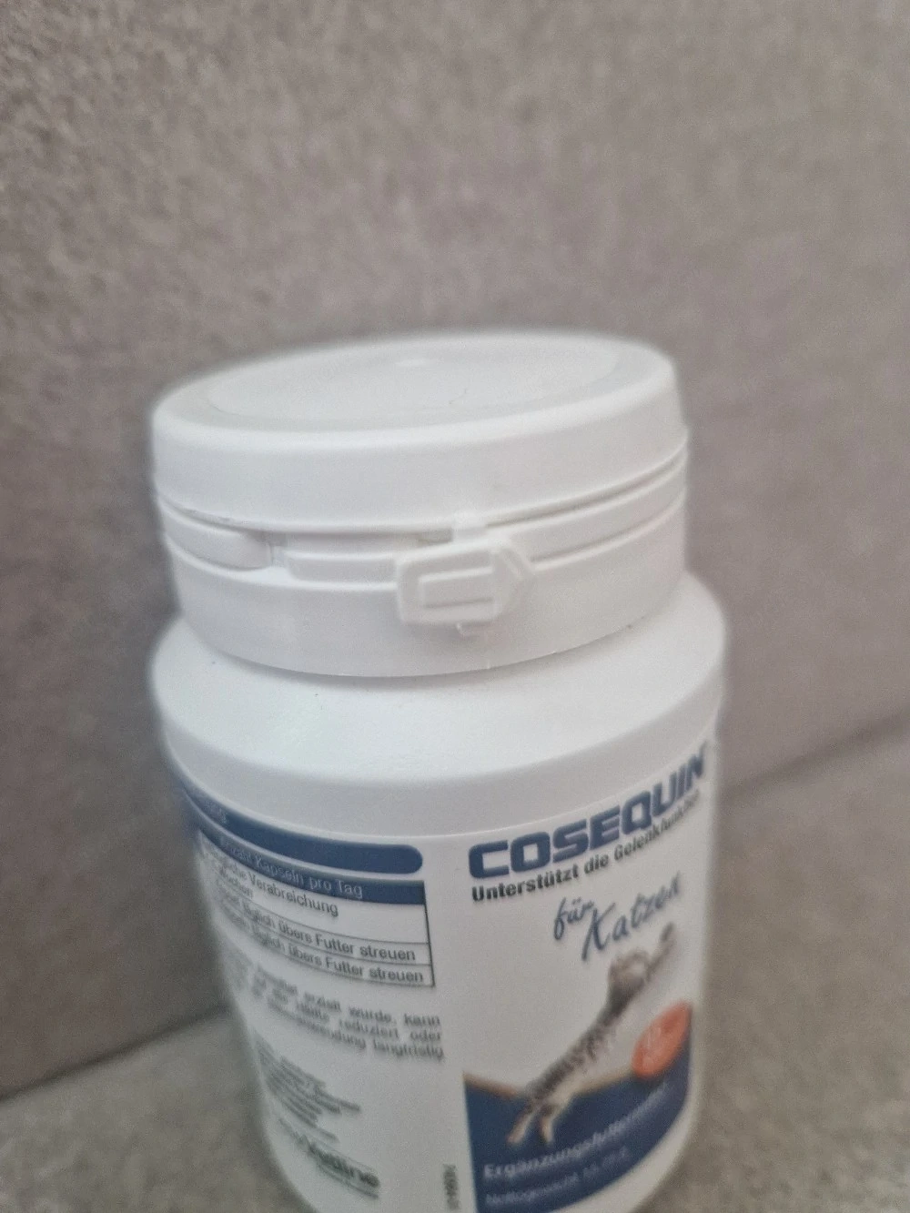 Cosequin für Katzen