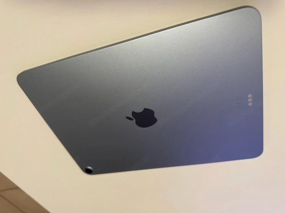 Apple Ipad Air 11 (M3) mit Apple Care+ und Rechnung