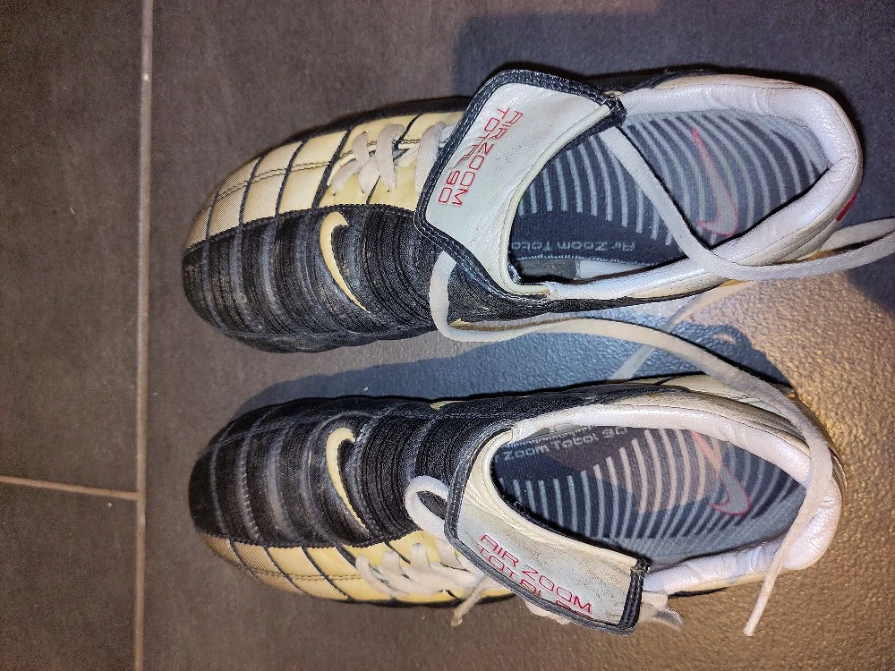 Fußballschuhe 