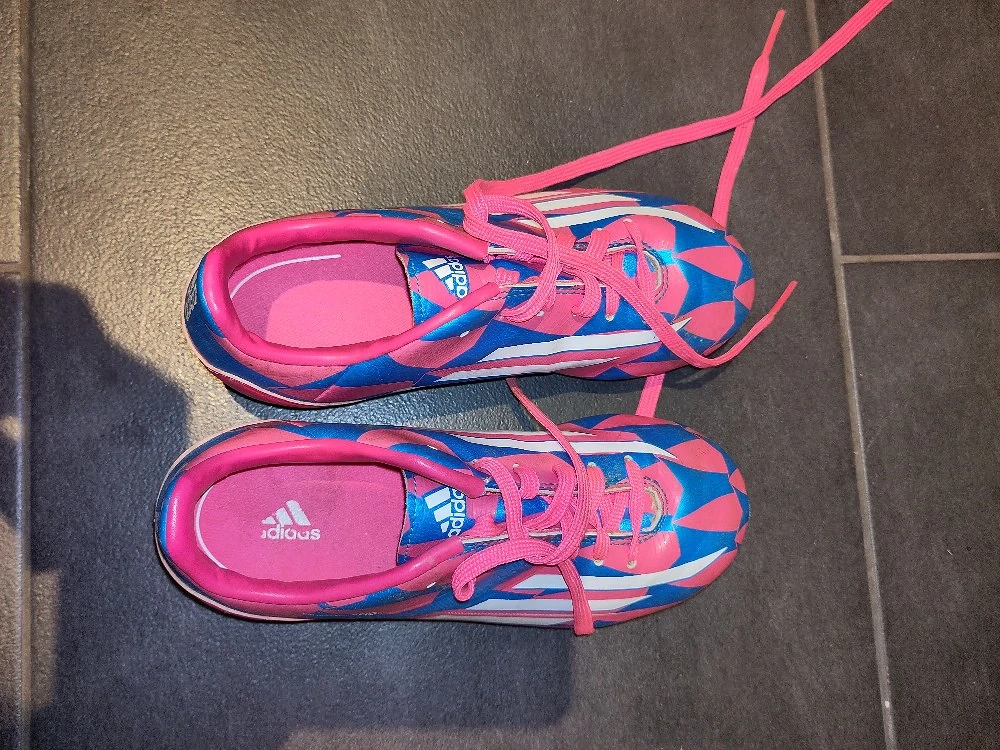 Fußballschuhe Gr 32