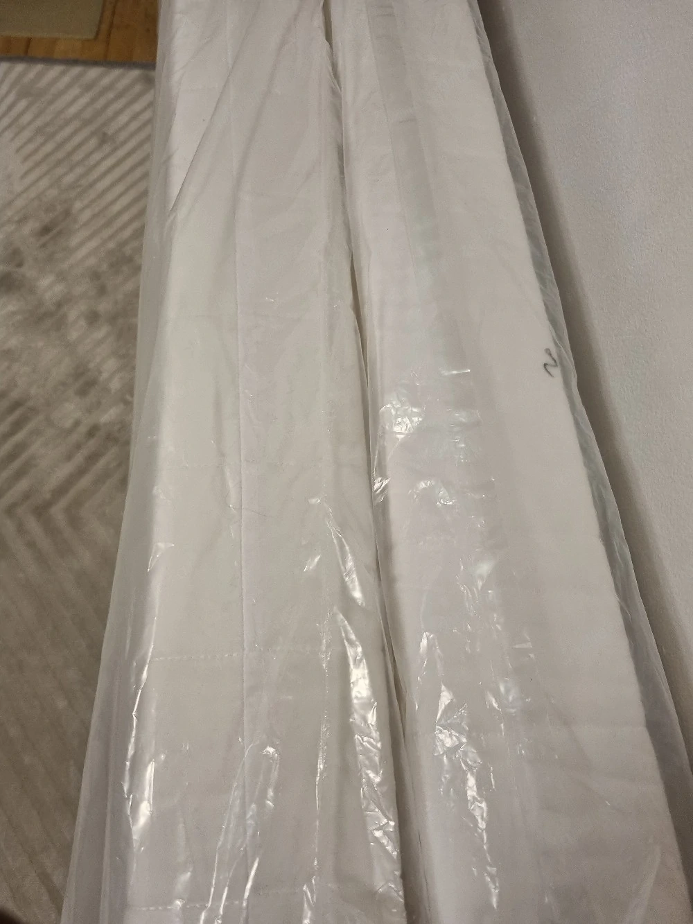 2  Matratzen Neu 80 x 200