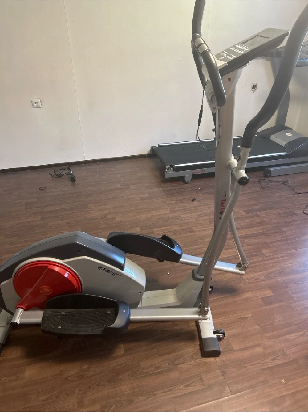 crosstrainer