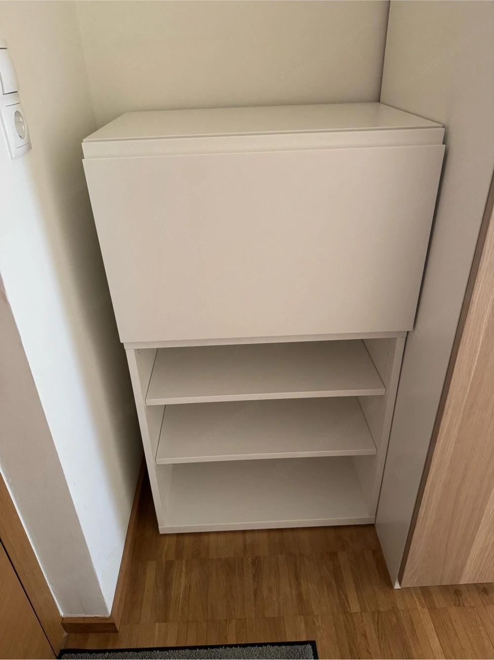 Ikea Besta Schrank - Top Zustand