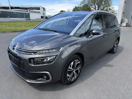 Citroën Grand C4 Picasso
