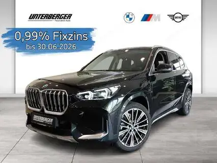 BMW X1 xDrive25e *0,99% Fixzins Leasing*xLine // Head-Up // H+K HiFi // Anhängerkupplung