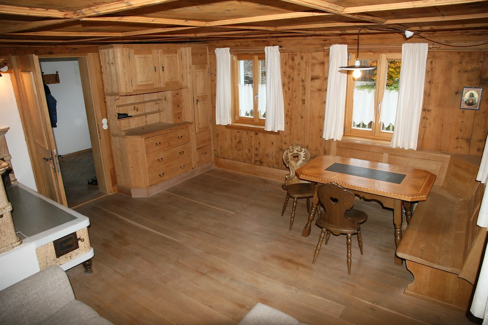 Wohnung  ebenerdig