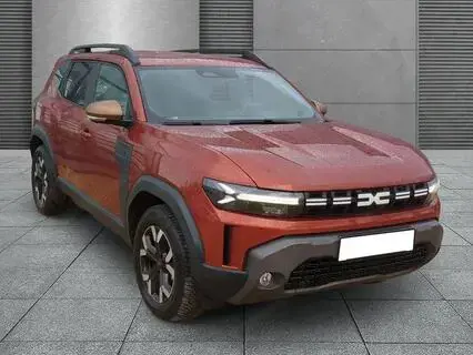 Dacia Duster Extreme SHZ+LKHZ+Navi+RFK TCe 130 4x4 96 kW (13...