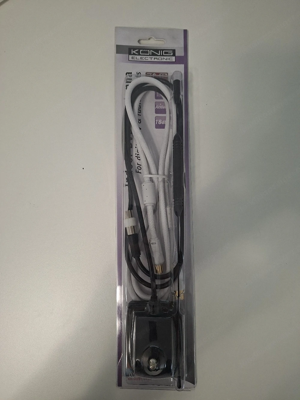 Antenne DVB-T