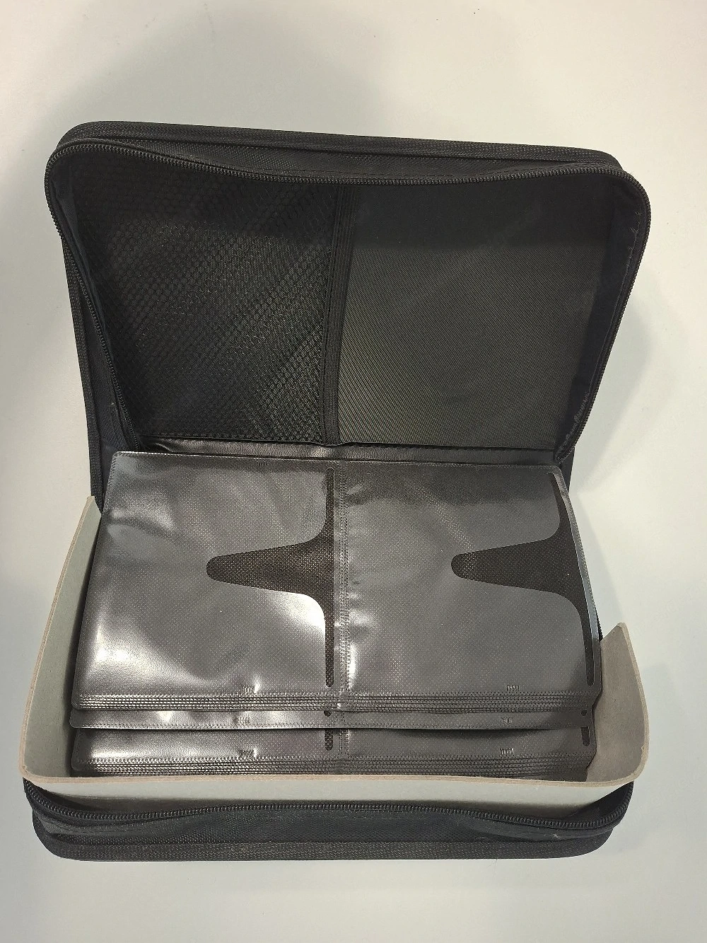 CD Tasche 