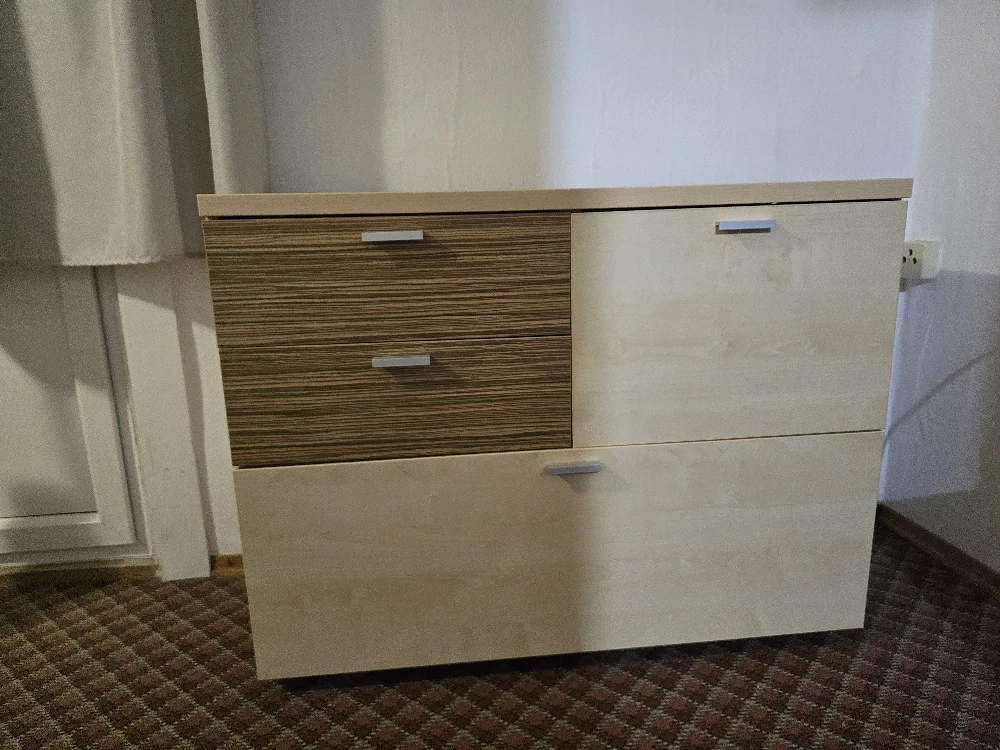 kostenlose Kommode