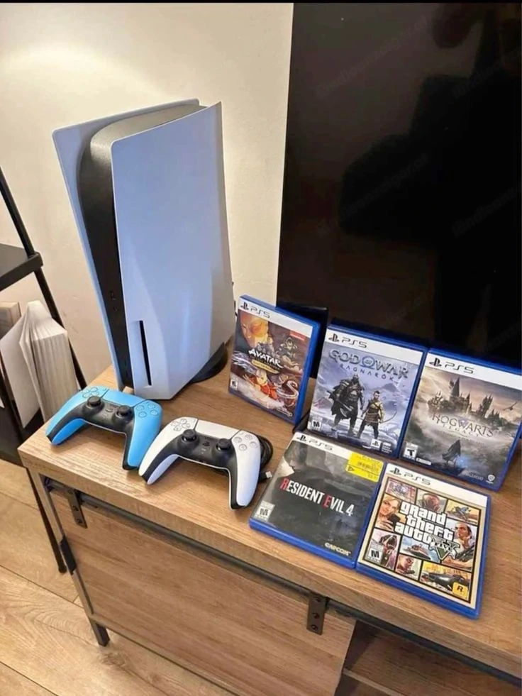 PlayStation 5 pro 