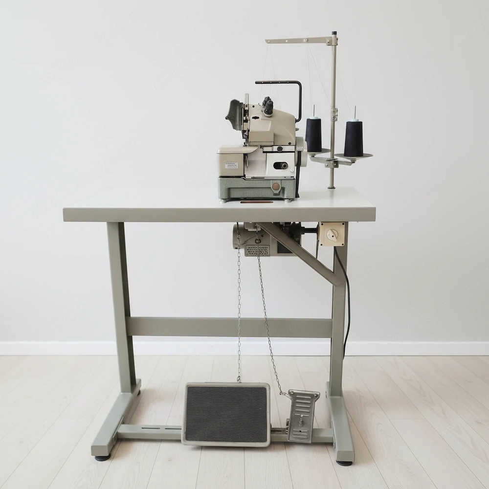 Pfaff Mauser Special DCP105 Overlock